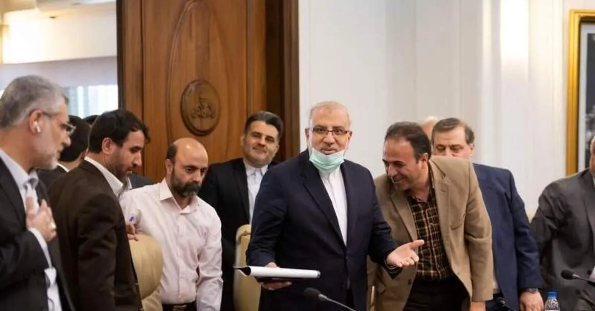 اصلی‌ترین گزینه‌های جواد اوجی برای مدیریت شرکت ملی نفت