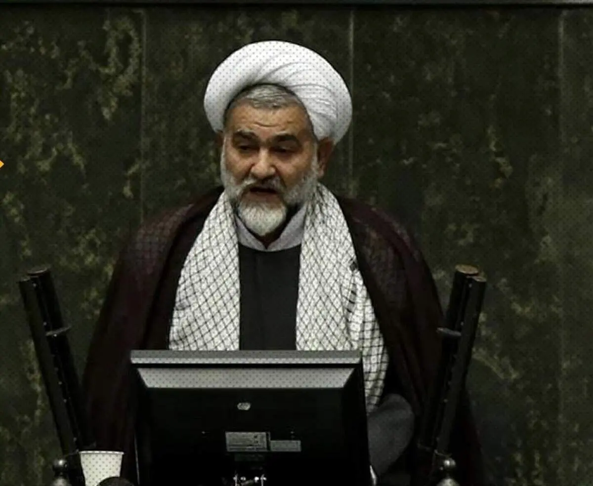 نماینده مجلس: با اینترنشنال مذاکره کنیم یا بی‌بی‌سی یا صدای آمریکا؟