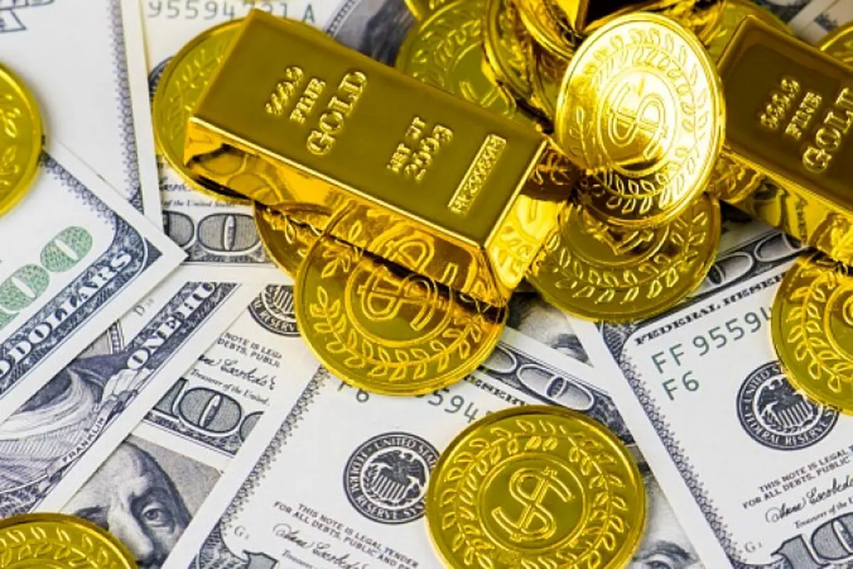 قیمت دلار، یورو، طلا و سکه ۲۸ آبان ۱۴۰۱