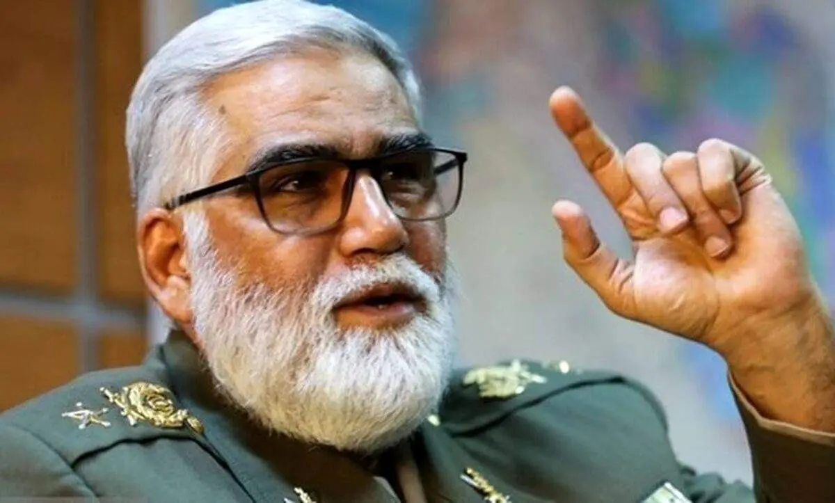 هشدار صریح پوردستان به عربستان / جا دارد سعودی ها سیلی محکمی بخورند