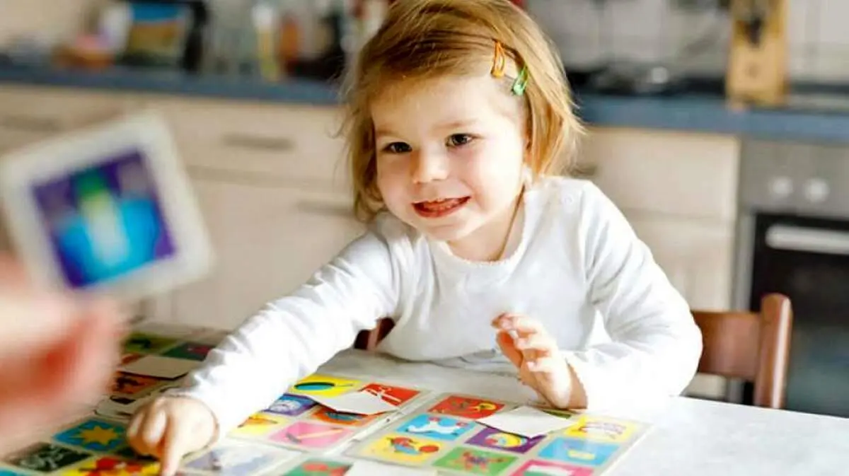 آیا یادگیری درکودکان سریعتر از بزرگسال ها اتفاق می افتد؟