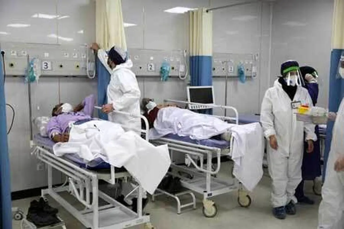 شناسایی ۴۷ بیمار جدید کرونا در ایران/ ۵ بیمار دیگر جان باختند