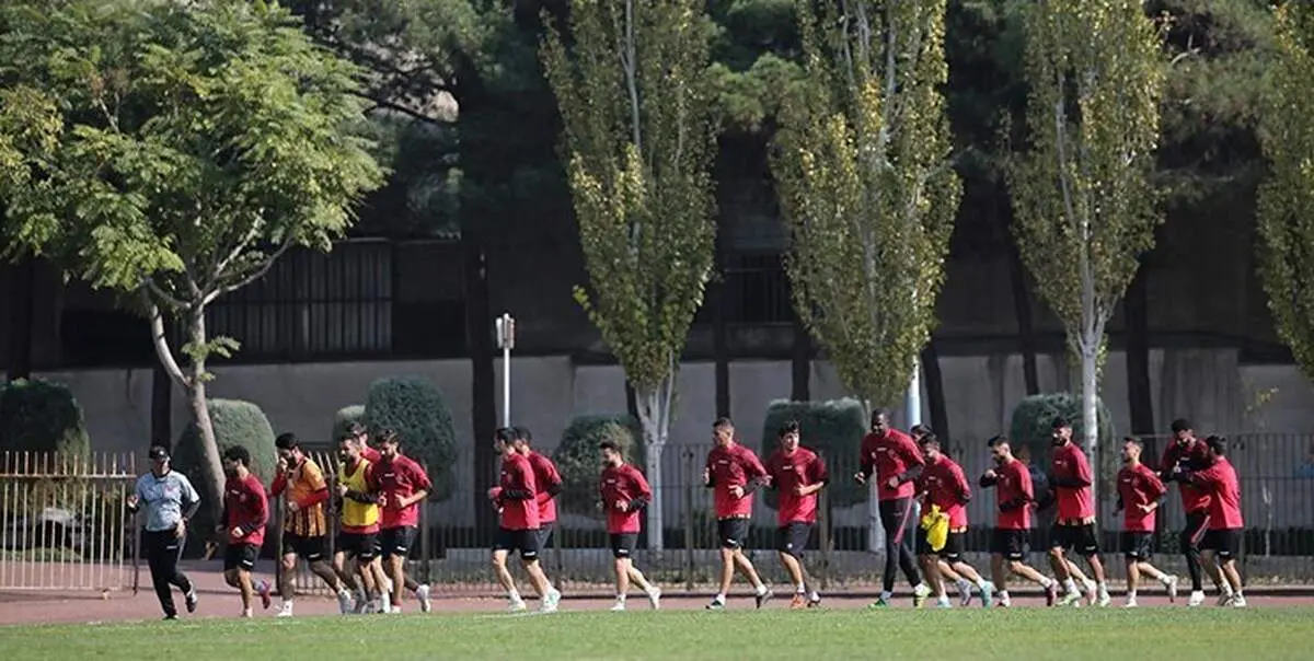 ماجرای اعتصاب جدید سرخ پوشان چه بود؟