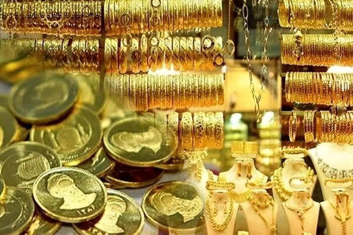 آخرین قیمت سکه و طلا امروز شنبه ۲۸ آبان + جدول