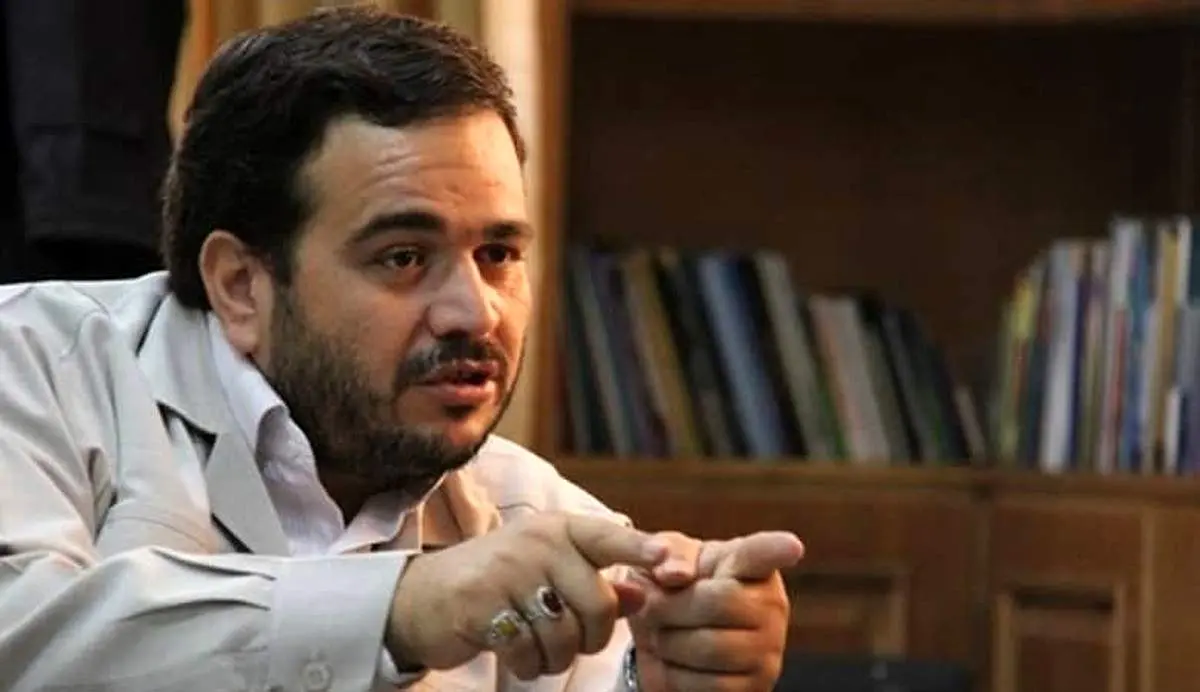 ادعای نماینده‌ مجلس: اینستاگرام به ایران پیام داد!