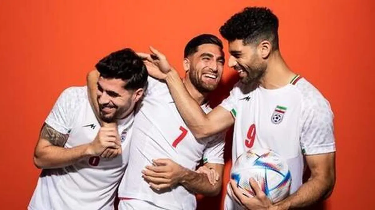 پیش بینی جالب طارمی از نتایج سه بازی ایران در مرحله گروهی جام جهانی + فیلم