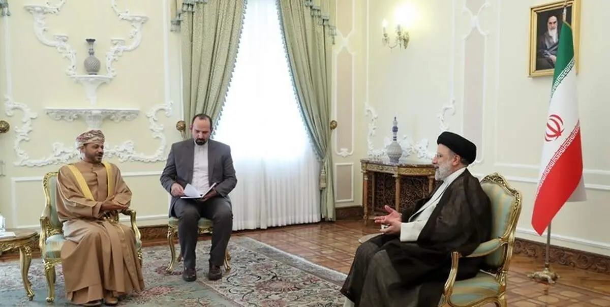 رئیس جمهور: آمریکایی‌ ها از شکست‌ های خود درس نمی‌گیرند