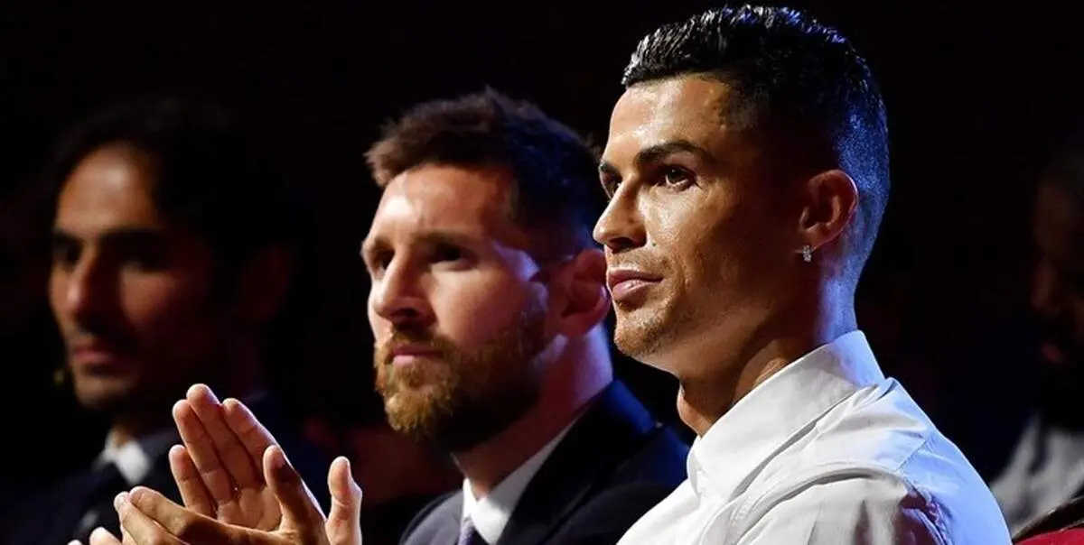 پست همزمان مسی و رونالدو در اینستاگرام+عکس