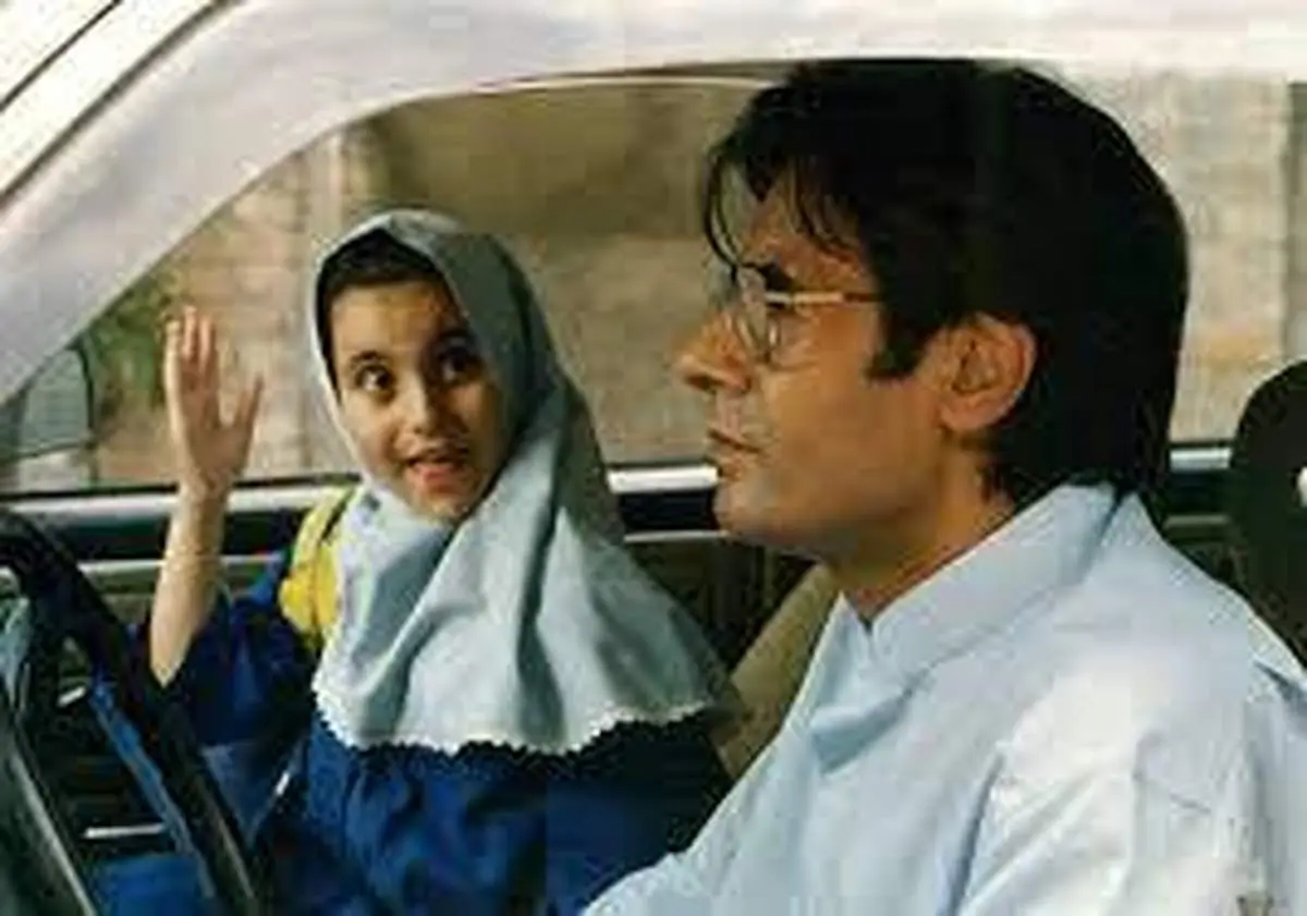 خاطره‌ جالب خانم بازیگر از فیلمبرداری فیلم خاطره‌انگیز خواهران غریب+ فیلم