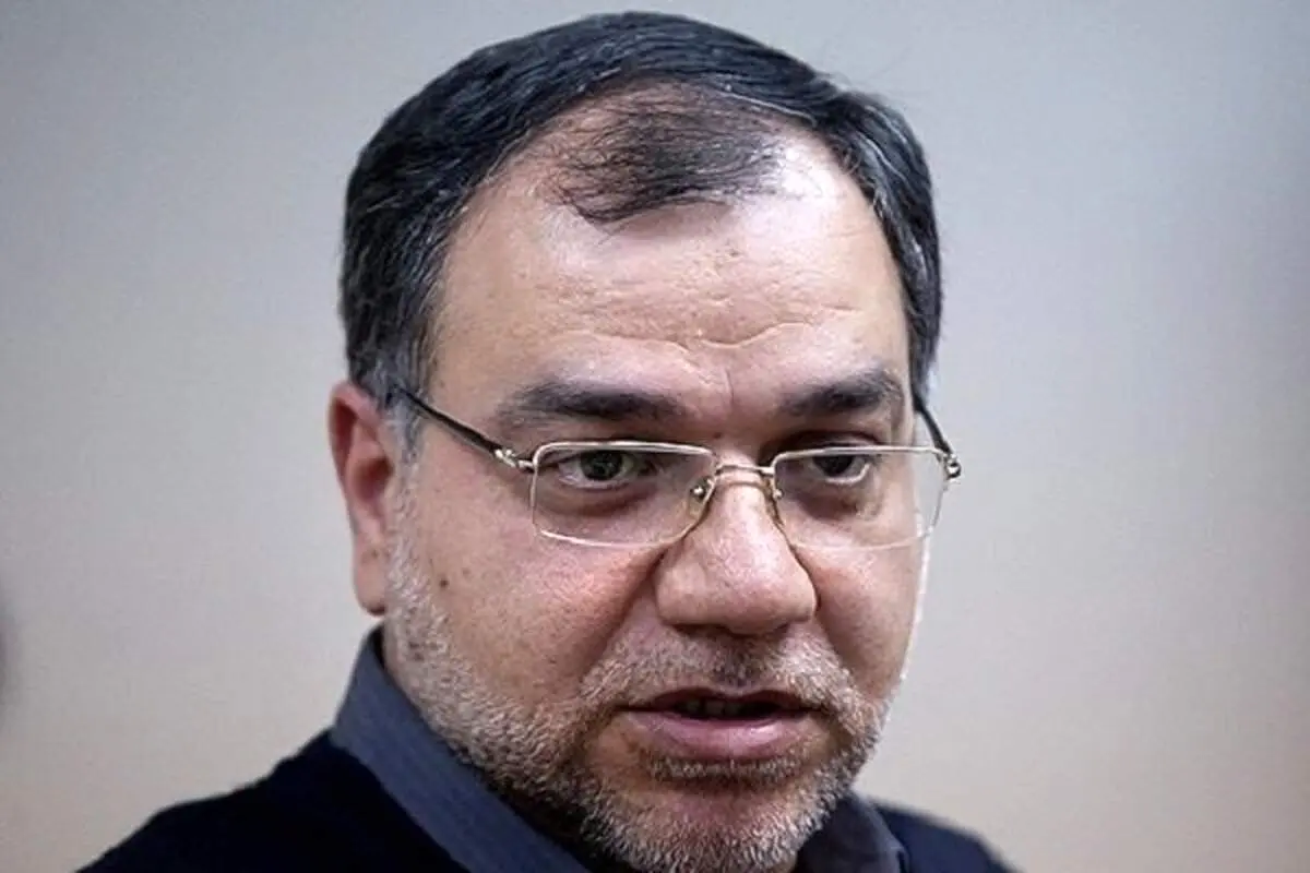 توییت عضو دفتر نشرآثار رهبری خطاب به امام جمعه مشهد