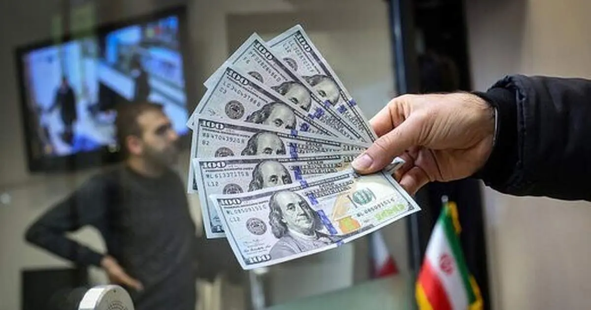 ترمز افزایش قیمت دلار کشیده شد؟