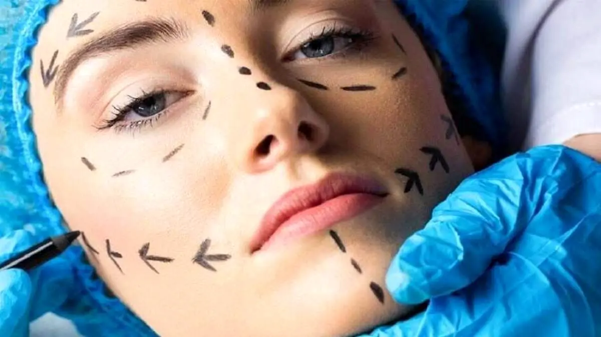 بررسی نقش اختلالات روانی در جراحی‌ های  زیبایی