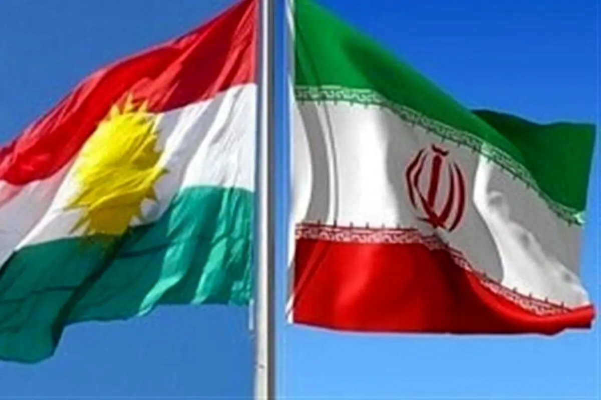 پاسخ صریح اقلیم کردستان عراق درباره ادعای ارسال اسلحه به ایران