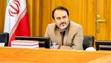 درخواست عضو شورای شهر تهران از وزارت کشور؛ مقابل اغتشاشگران بایستید