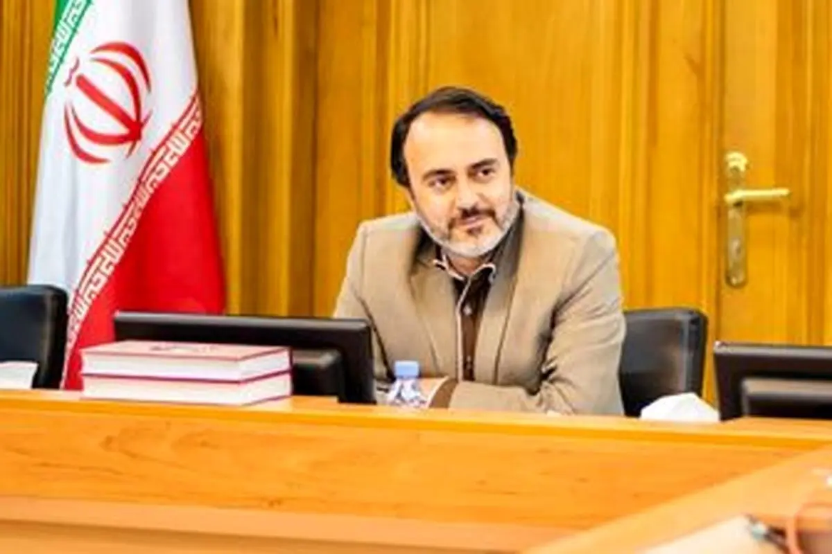 درخواست عضو شورای شهر تهران از وزارت کشور؛ مقابل اغتشاشگران بایستید