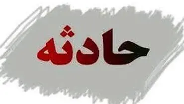 لحظه وحشتناک زیرگرفتن جوان بی احتیاط توسط قطار!+ فیلم دلخراش