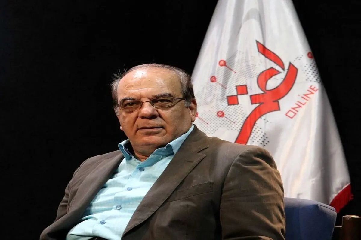عباس عبدی: «مزدور» و «فریب‌خورده» خطاب کردن، معترضان را عصبانی‌تر می‌کند