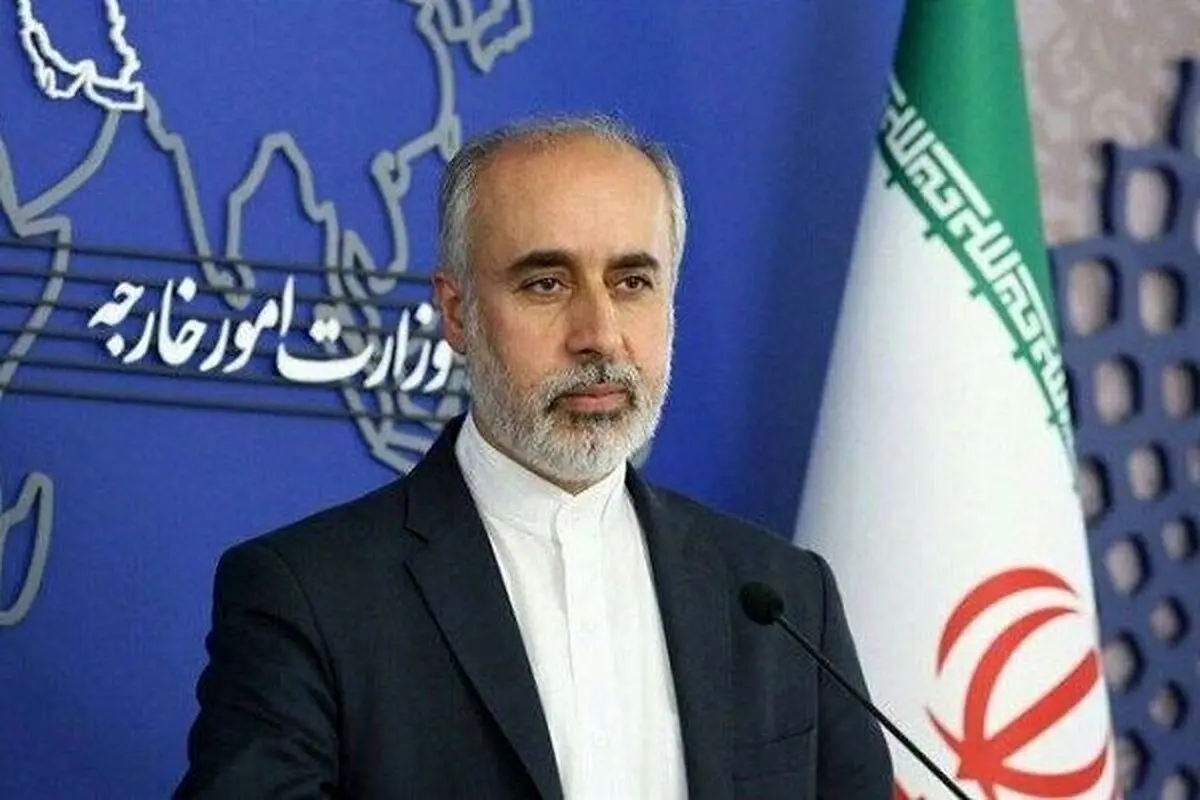 سخنگوی وزارت خارجه: یکی از اهداف جنگ رسانهای علیه ایران، تطهیر جنایتکاران آمریکاست