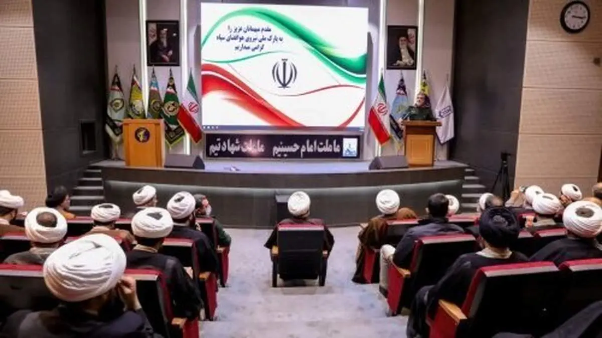 سردار حاجی زاده: «قائم۱۰۰» امسال ماهواره در مدار قرار می‌ دهد