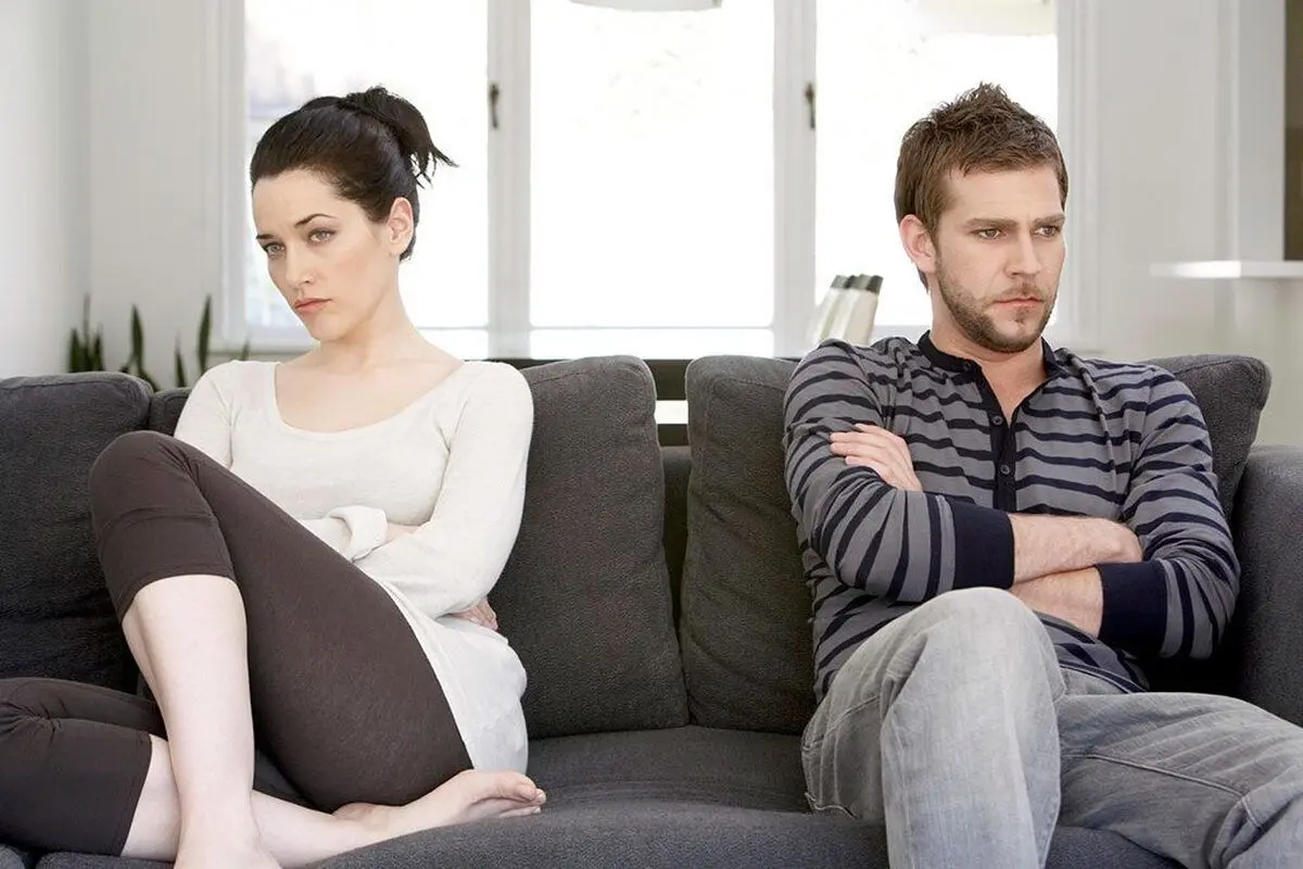 یکی از بدترین اخلاق های خانم ها در رابطه جنسی