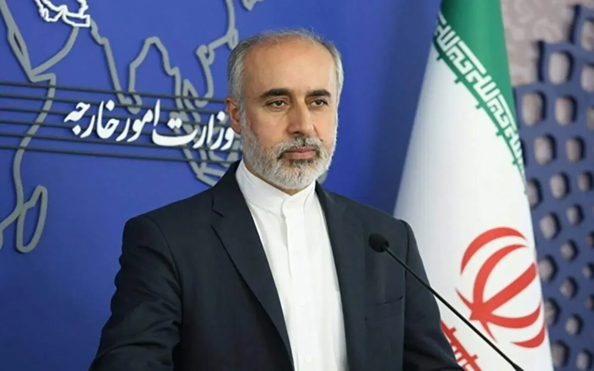 واکنش وزارت خارجه به قطعنامه اخیر شورای حکام آژانس بین‌المللی انرژی اتمی