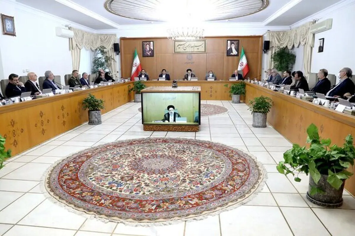 تاکید رئیسی بر لزوم اطلاع رسانی هوشمندانه و به موقع از سوی رسانهها