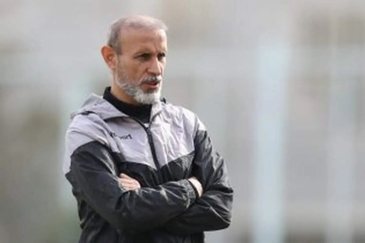 واکنش گل محمدی به تمرین نکردن بازیکنان پرسپولیس