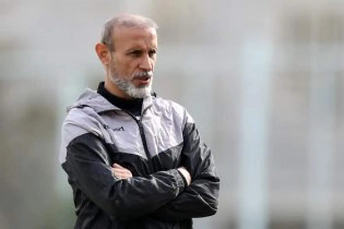 واکنش گل محمدی به تمرین نکردن بازیکنان پرسپولیس