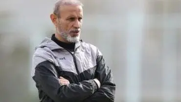 واکنش گل محمدی به تمرین نکردن بازیکنان پرسپولیس