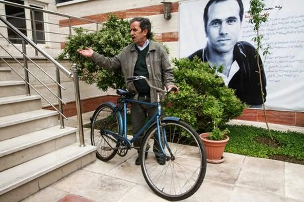 مواجهه محمود بصیری با پیشنهادهای خنده‌دار!