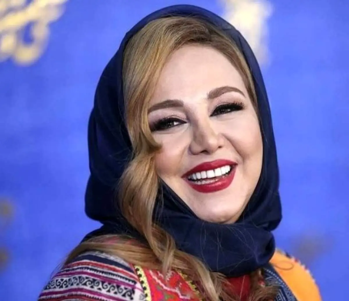 لباس میلیونی بهنوش بختیاری همه را شگفت زده کرد+ عکس