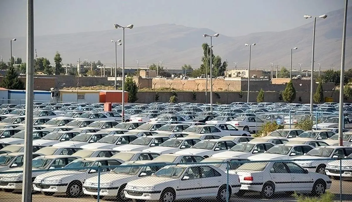 قیمت خودرو همچنان صعودی است/ پیشبینی قیمت خودرو در روزهای آینده