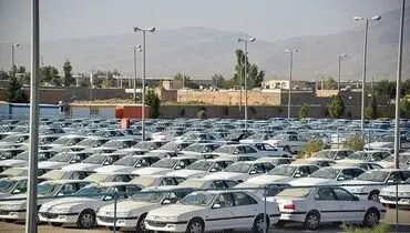 قیمت خودرو همچنان صعودی است/ پیش‌بینی قیمت خودرو در روز‌های آینده
