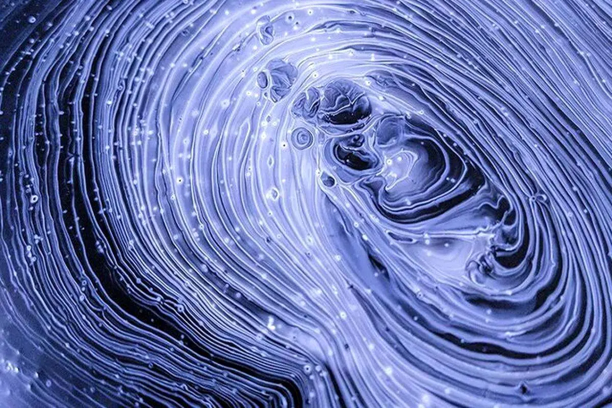 رفع محدودیت ربات ها ی نرم با طراحی مغزهای مایع