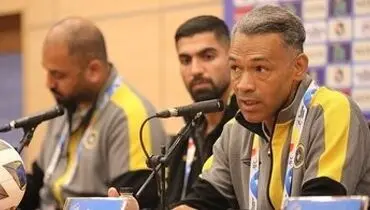 اظهارات جنجالی مورایس درباره استقلال و پرسپولیس