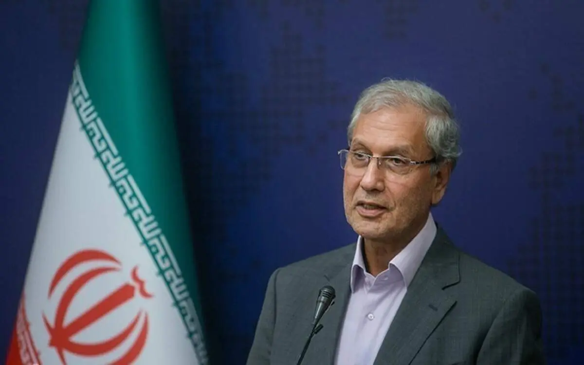 علی ربیعی: صدای اعتراضی جوانان ما مصادره می‌شود