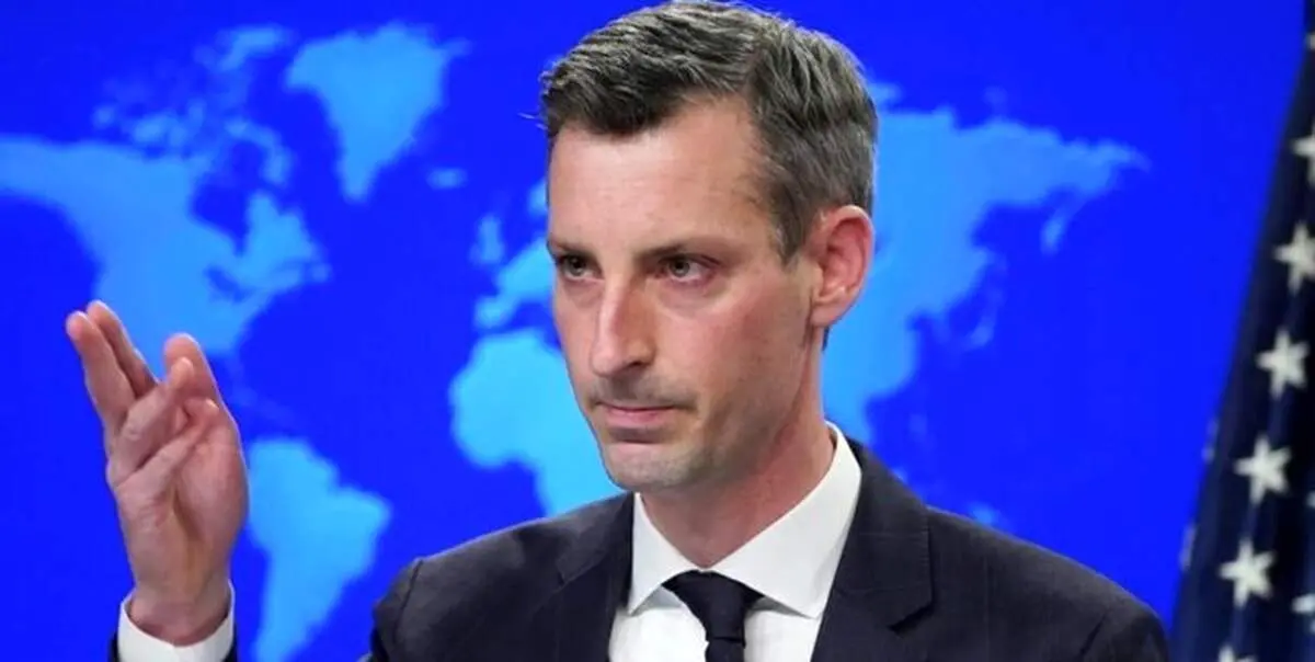 واکنش واشنگتن به ادعای وال‌ استریت ژورنال علیه ایران