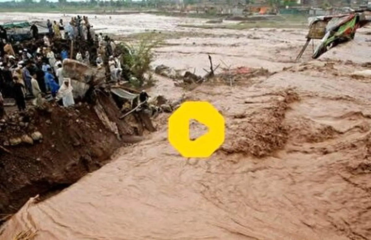 خوش شانس‌ترین آدم دنیا+ فیلم