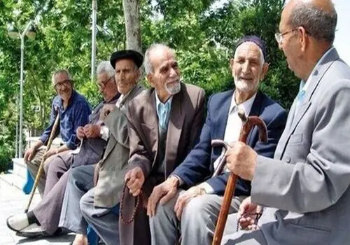 اعلام جزییات متناسب سازی حقوق بازنشستگان کارگری