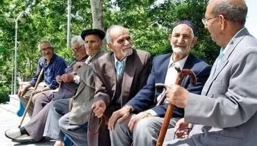 افزایش حقوق ۱۳۰ هزار بازنشسته/ اجرایی شدن متناسب‌ سازی حقوق مستمری‌ بگیران صندوق بازنشستگی