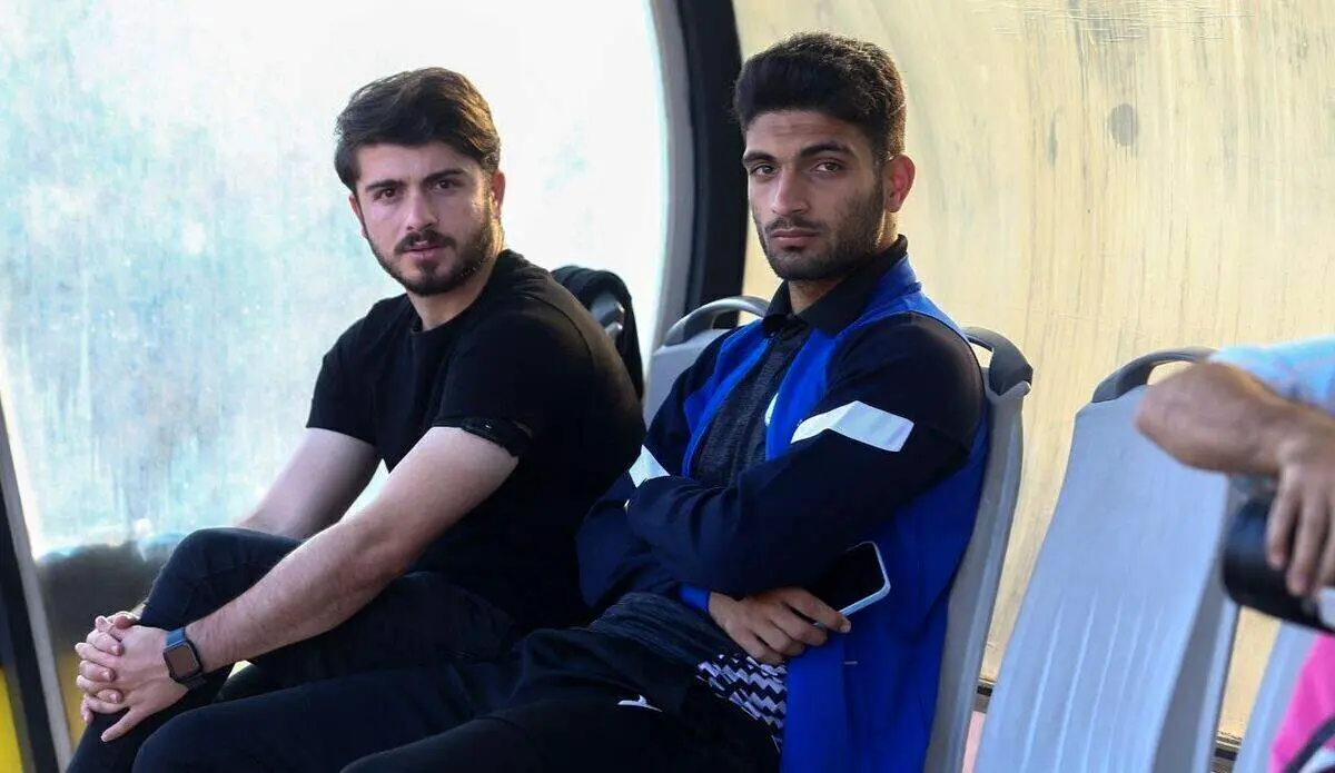 جدایی قطعی ۲ بازیکن استقلال در نیم‌فصل