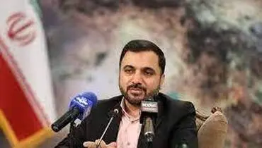 سخنان عجیب وزیر ارتباطات درباره کسب و کارهای مجازی