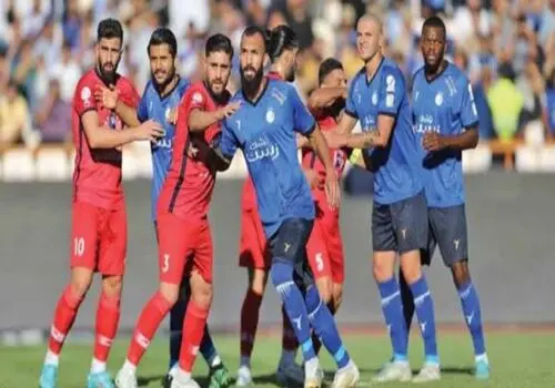 جذاب ترین ال کلاسیکو: پرسپولیس و سپاهان برای سوپرجام 