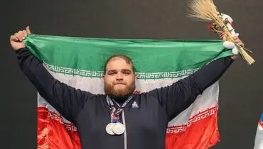 علیرضا یوسفی: بخاطر درد کتف و کمر از اردوی جهانی انصراف دادم