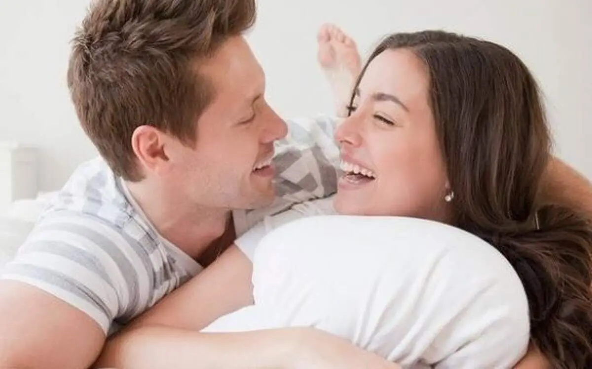 سکس و رابطه جنسی چه فواید و مزایایی برای بدن دارد؟