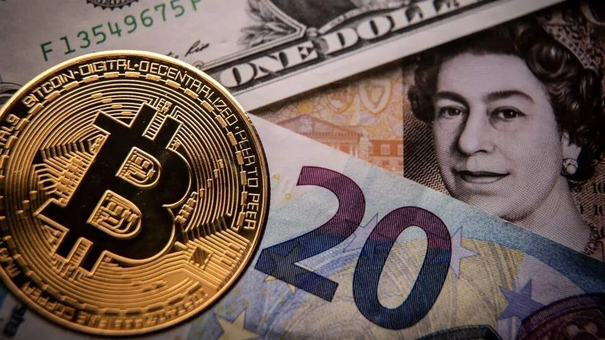 آینده بیت کوین BTC چیست؟