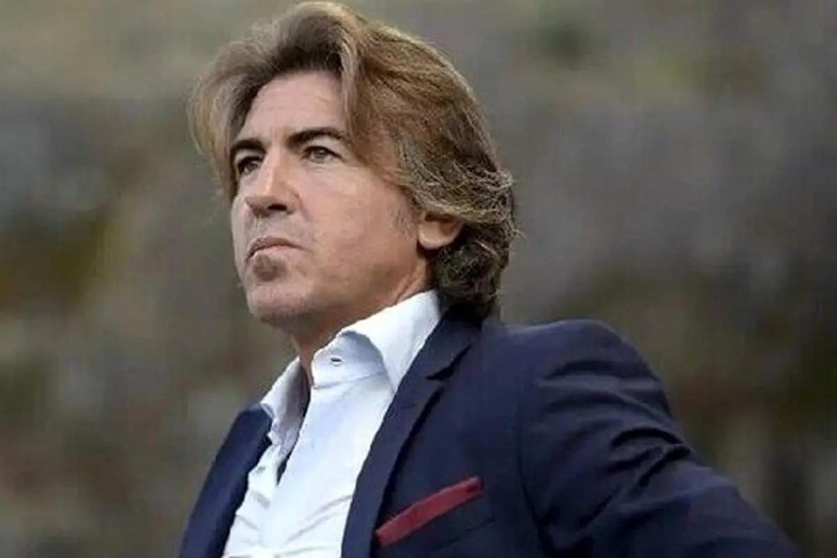 هت‌ تریک سرمربی استقلال جهانی شد