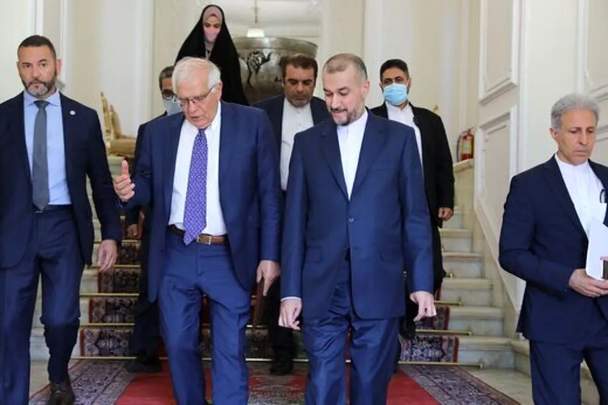 وزیر امور خارجه: ایران برای توافق خوب آمادگی دارد