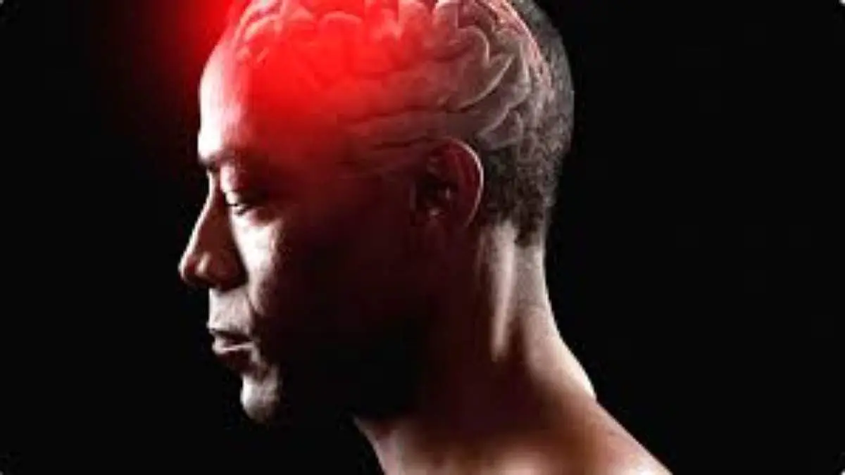 مردان مسن با نرخ بالاتری دچار سکته می‌شوند