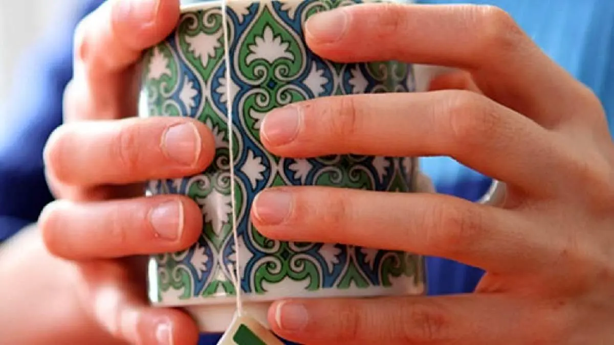 ناخن‌ها رازهای سلامتی‌ را فاش می کنند